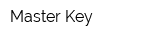 Master Key