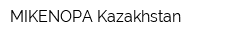 MIKENOPA Kazakhstan