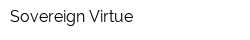 Sovereign Virtue