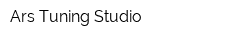 Ars Tuning Studio