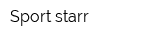 Sport-starr