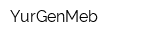 YurGenMeb
