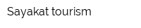 Sayakat tourism