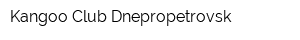 Kangoo Club Dnepropetrovsk