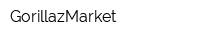 GorillazMarket