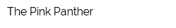 The Pink Panther