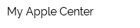 My Apple Сenter