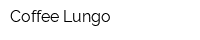 Coffee-Lungo