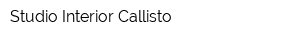 Studio Interior Callisto
