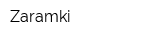 Zaramki