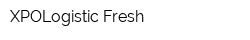 XPOLogistic Fresh