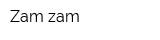 Zam-zam