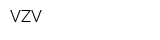VZV