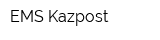 EMS Kazpost