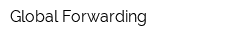 Global Forwarding