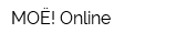 МОЁ! Online