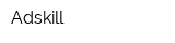Adskill