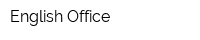 English Office