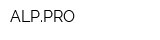 ALPPRO