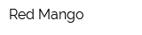 Red Mango