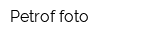 Petrof foto