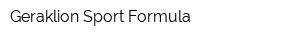 Geraklion Sport Formula