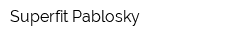 Superfit Pablosky