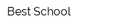 Best School