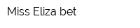 Miss Eliza-bet