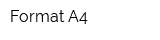Format А4