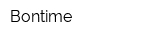 Bontime