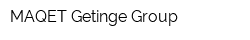 MAQET Getinge Group