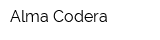 Alma Codera