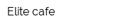 Elite cafe