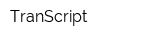 TranScript