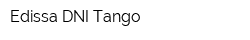 Edissa DNI Tango