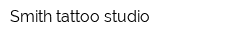 Smith tattoo studio