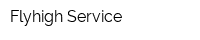 Flyhigh Service