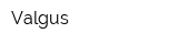 Valgus