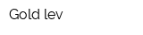 Gold lev