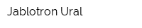 Jablotron-Ural