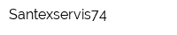 Santexservis74