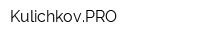 KulichkovPRO