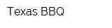 Texas BBQ