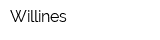 Willines