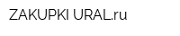 ZAKUPKI-URALru