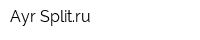 Ayr-Splitru