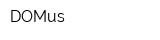 DOMus
