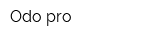Odo-pro