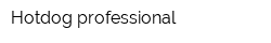 Hotdog professional
